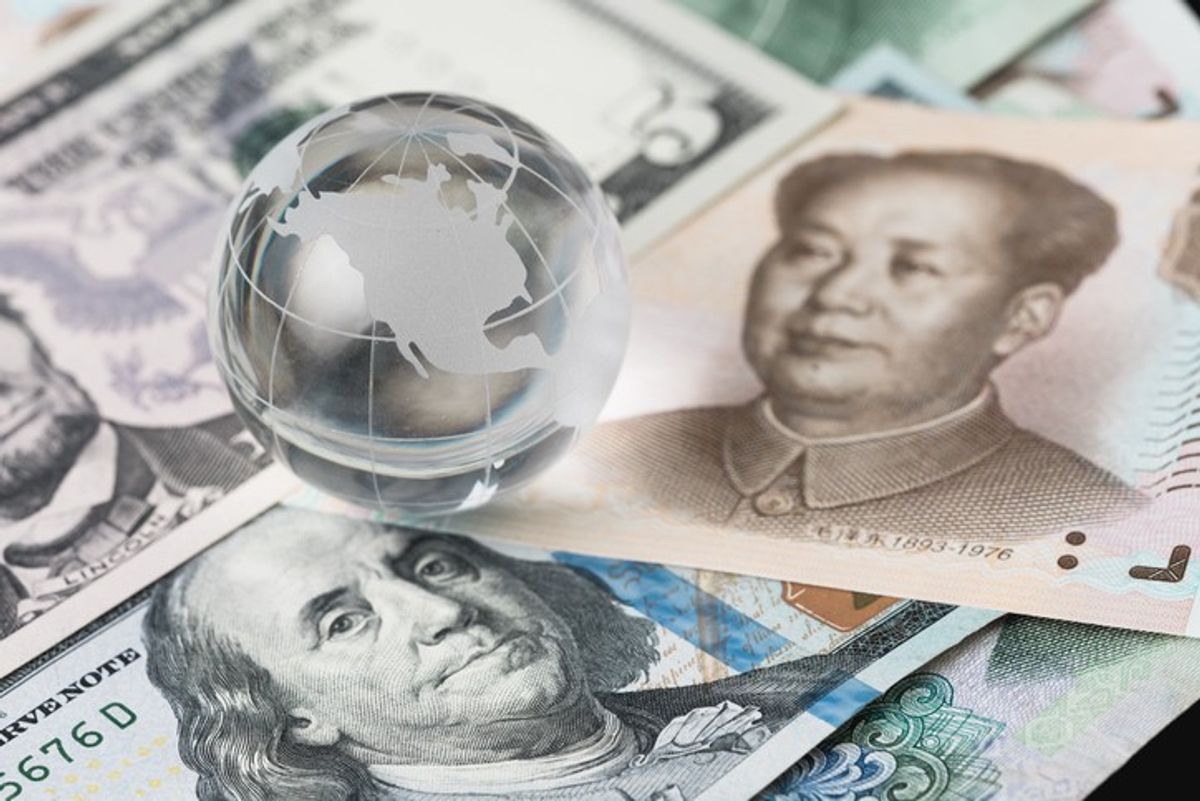 If the U.S. Doesn't Get China Right, Nothing Else Will Matter