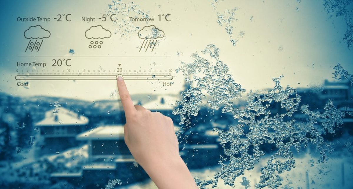 The Darker Side of the Internet of Things