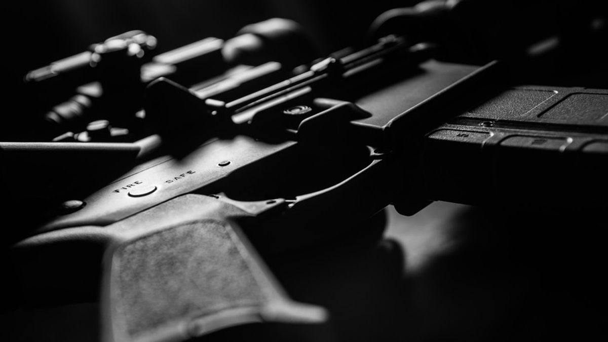 Momentum for Gun Control?