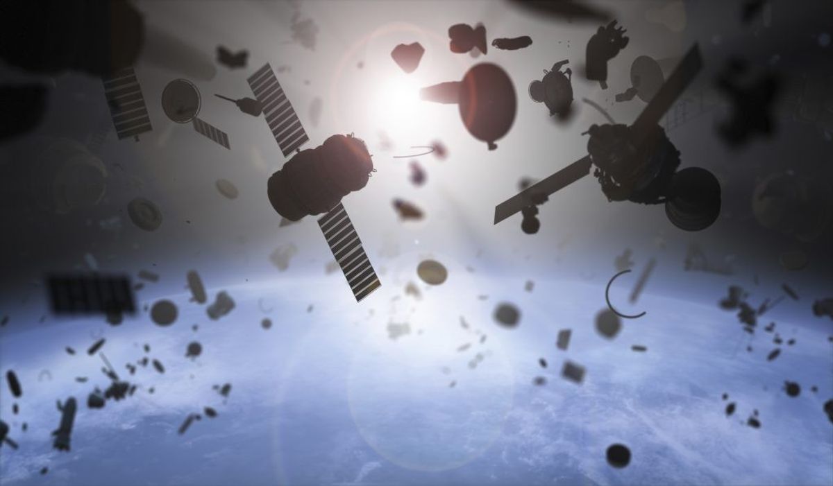 5 Reasons “Space War” Isn’t As Scary As It Sounds