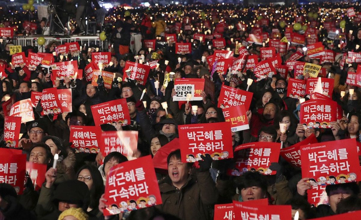 Will Moon Bring Back Sunshine Policy in South Korea?