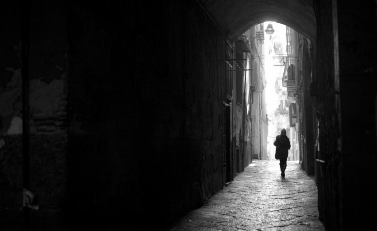 Dead Drop: January 20