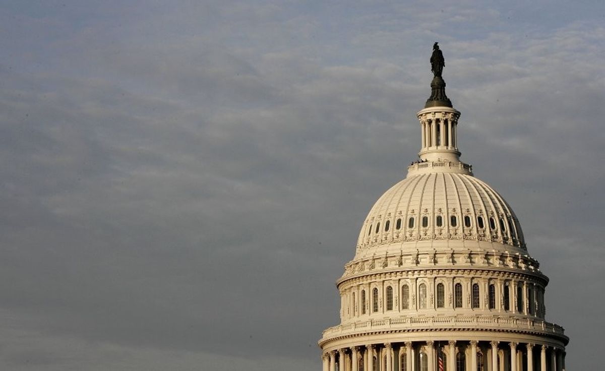 House Rejects Quick Passage of Bill Requiring Report on Election Threats