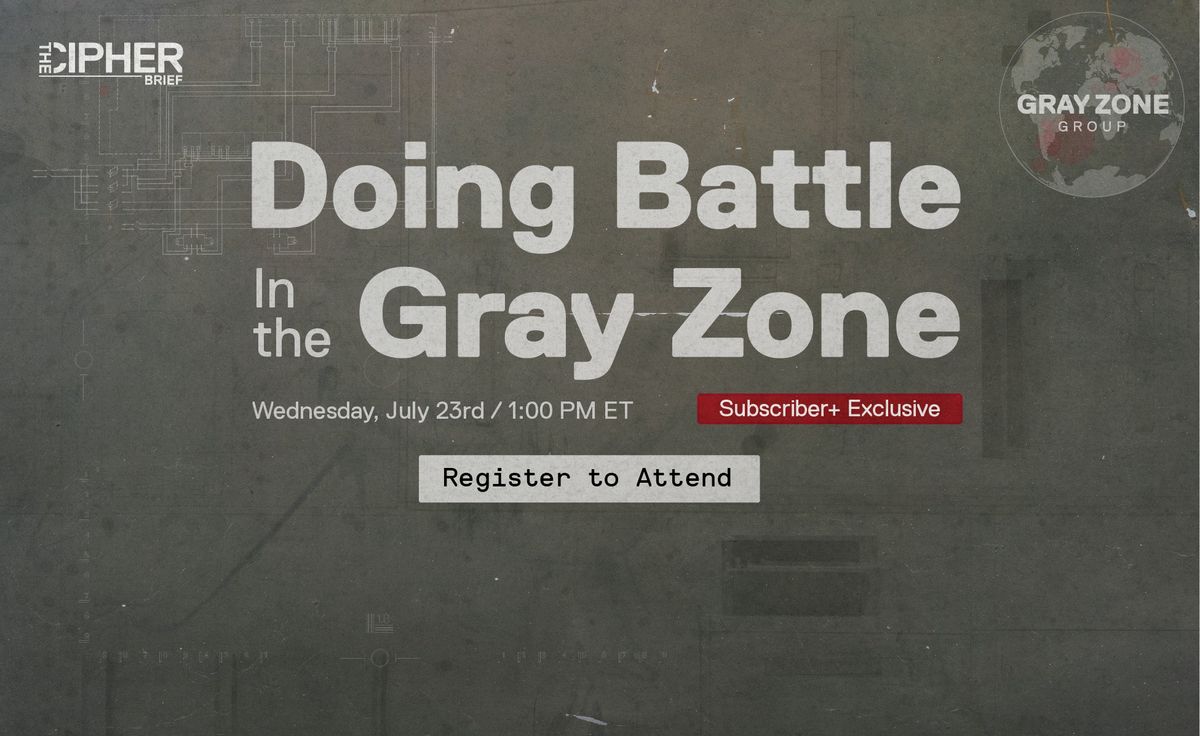 Doing Battle in the Gray Zone