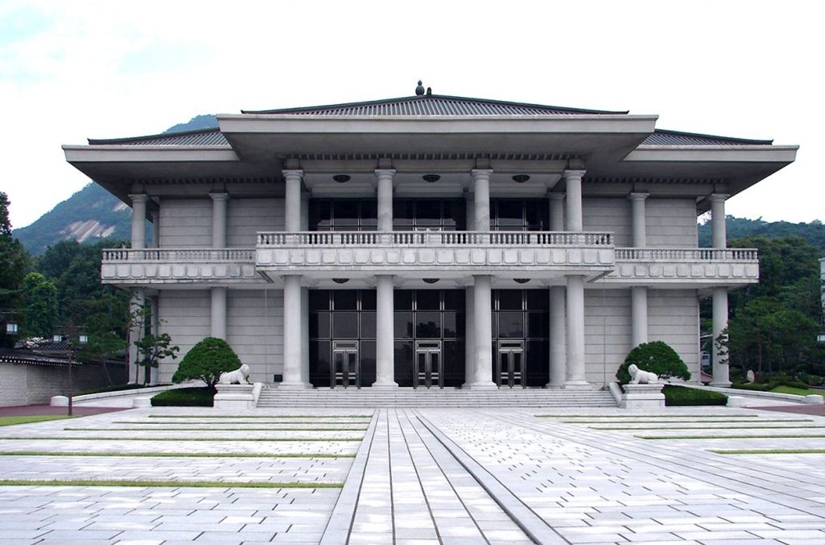 South Korea’s Presidential Crisis: Is Democracy Stuck in Park?