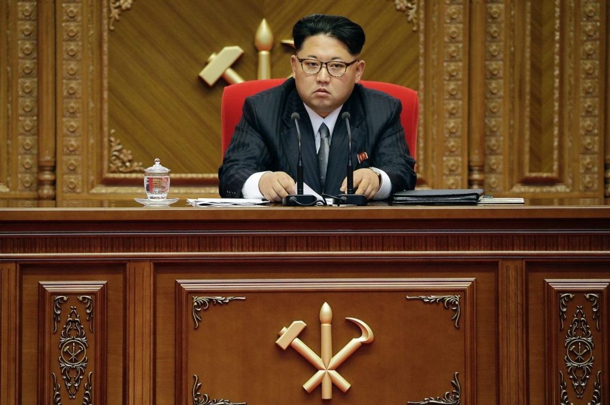 North Korea’s Party Congress: What was all the fuss about?