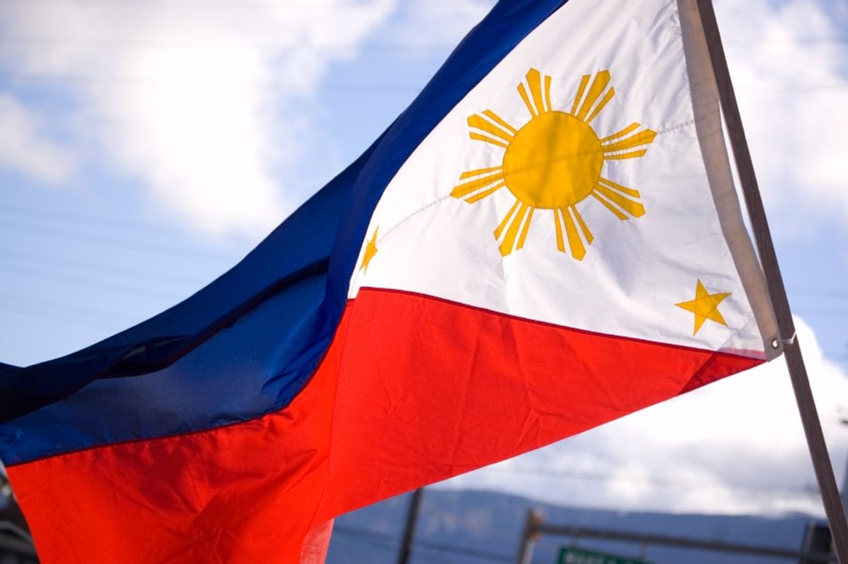 Duterte in the hot seat