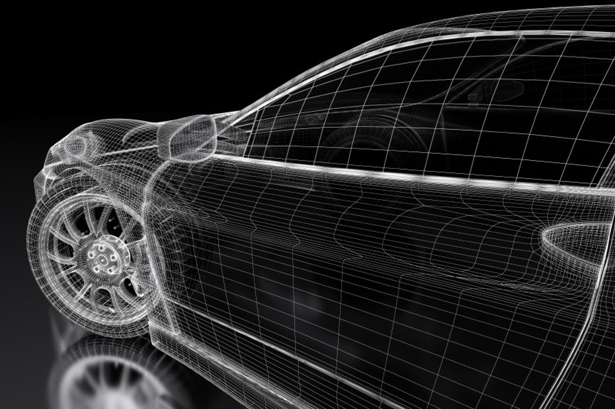 Vehicle Cybersecurity: Running in Place