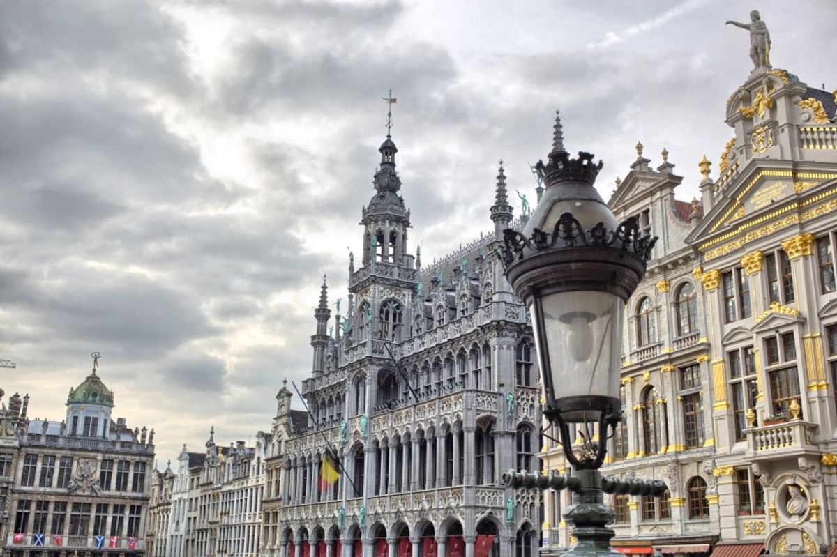 Brussels: A Vulnerability Exploited