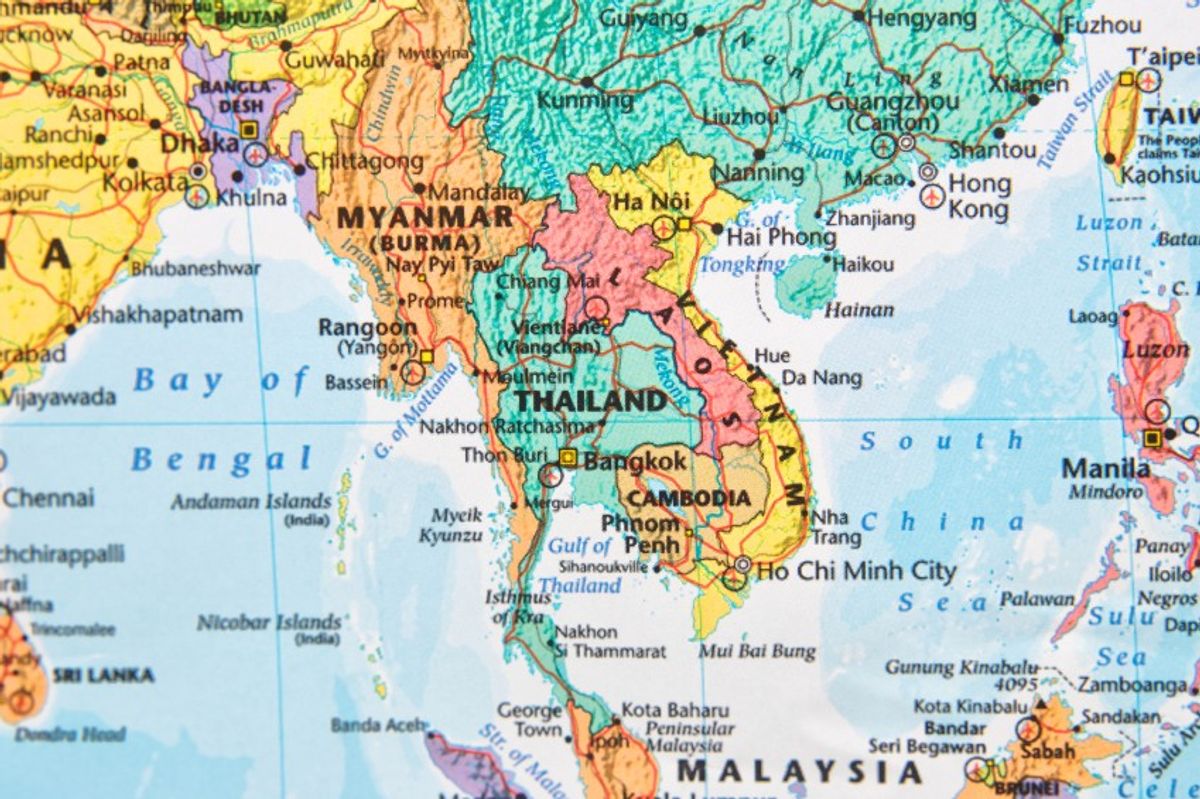 China’s Latest Moves in the South China Sea