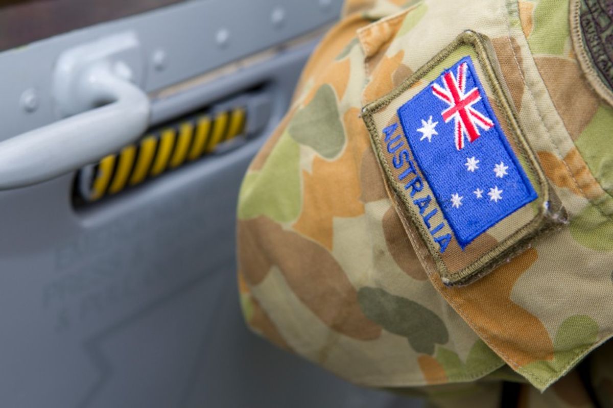 Security in the Indo-Pacific: Australia’s New Role