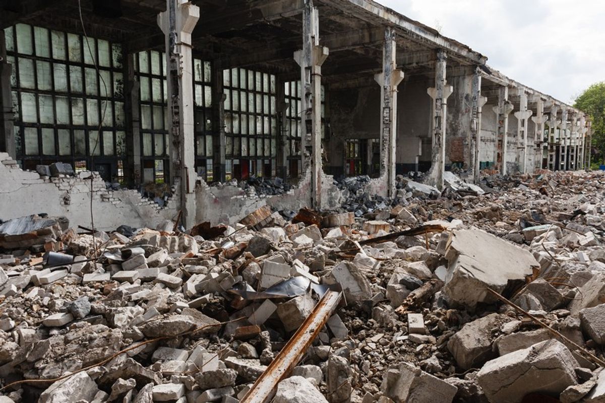 Failure of Syrian Ceasefire Could Lead to Rebels Getting Advanced Arms