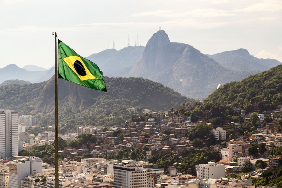 Threat of Terror Attack During Rio Games Low, But Rising
