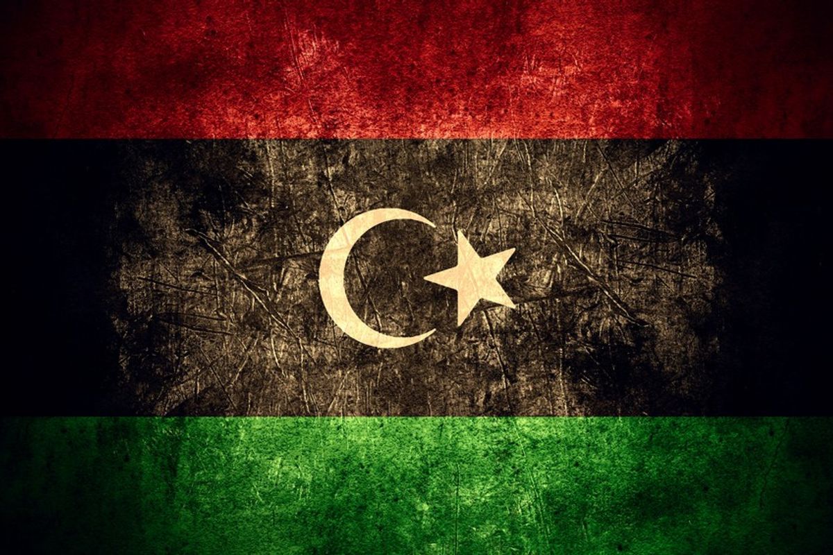 June Risk Assessment: The Fight Against ISIS in Libya