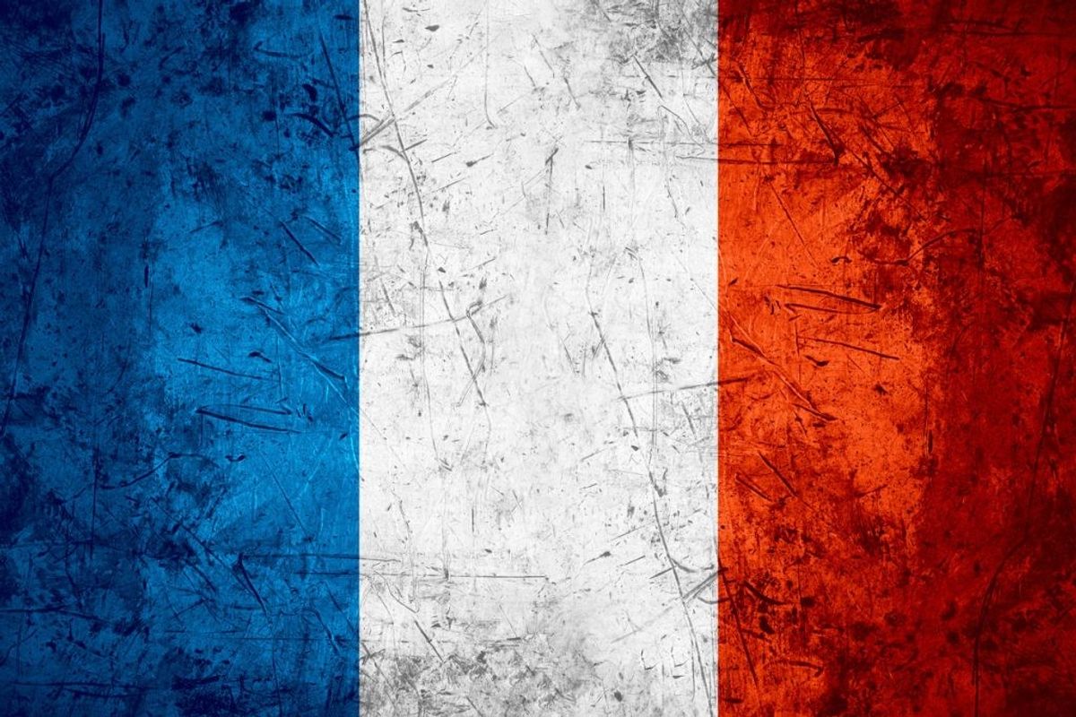 Macron, Le Pen Offer France Stark Security, Defense Choices