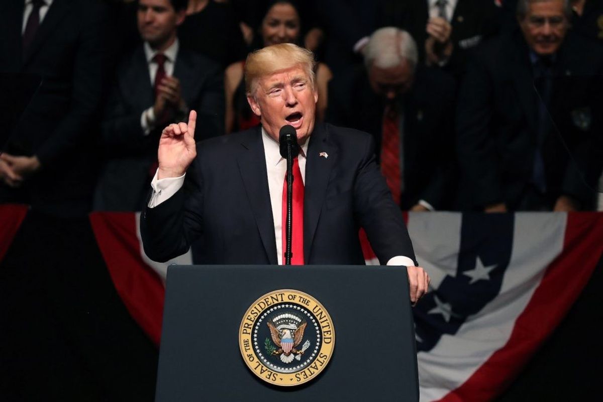 Trump Turns Back the Clock on U.S.-Cuba Relations