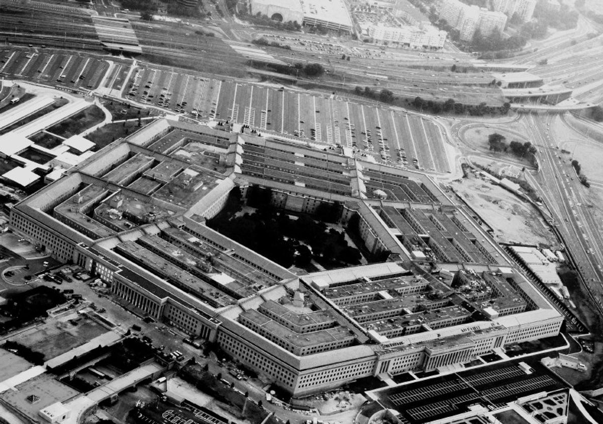 Pursuing a ‘Fail Fast’ Ethos for Defense Acquisition Reform