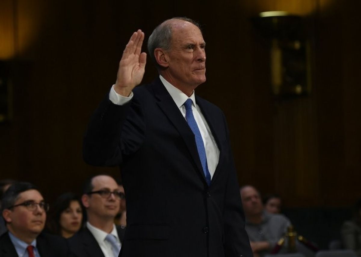 Coats: U.S. Lacks Capability to Prevent “Cyber 9/11”