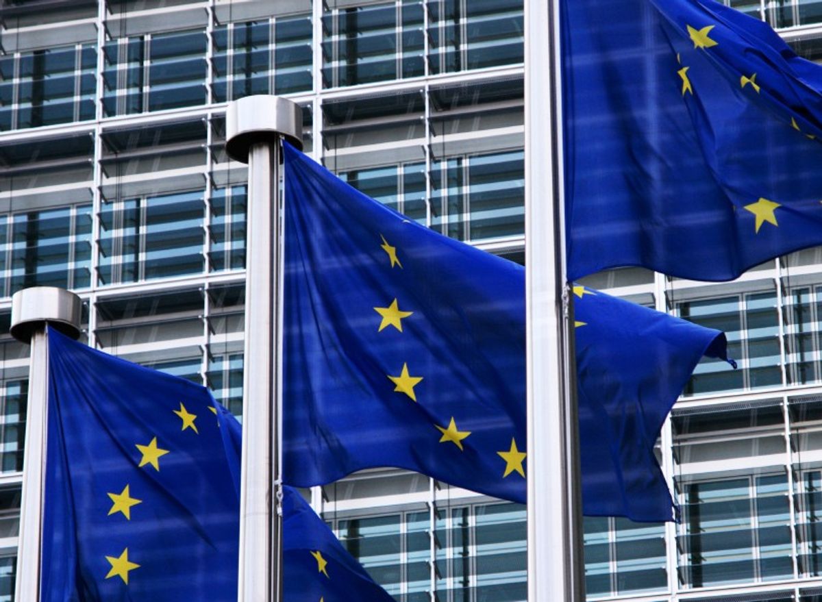 Negotiating a New Safe Harbor Agreement
