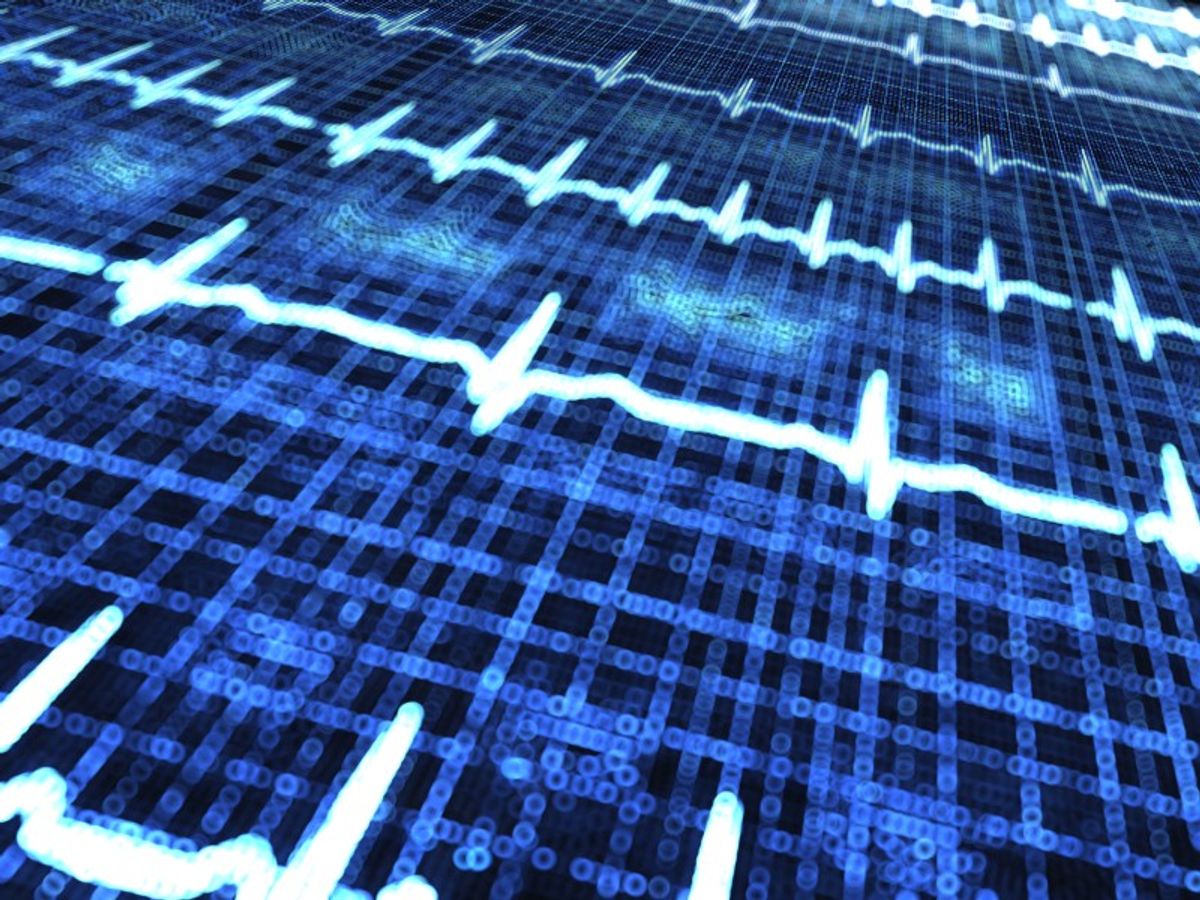 More Effective, Less Secure: The Cyber-Threat to Medical Devices