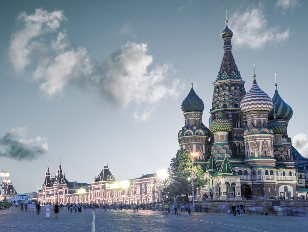 Will Russian Cyber Attacks Take a New Direction?