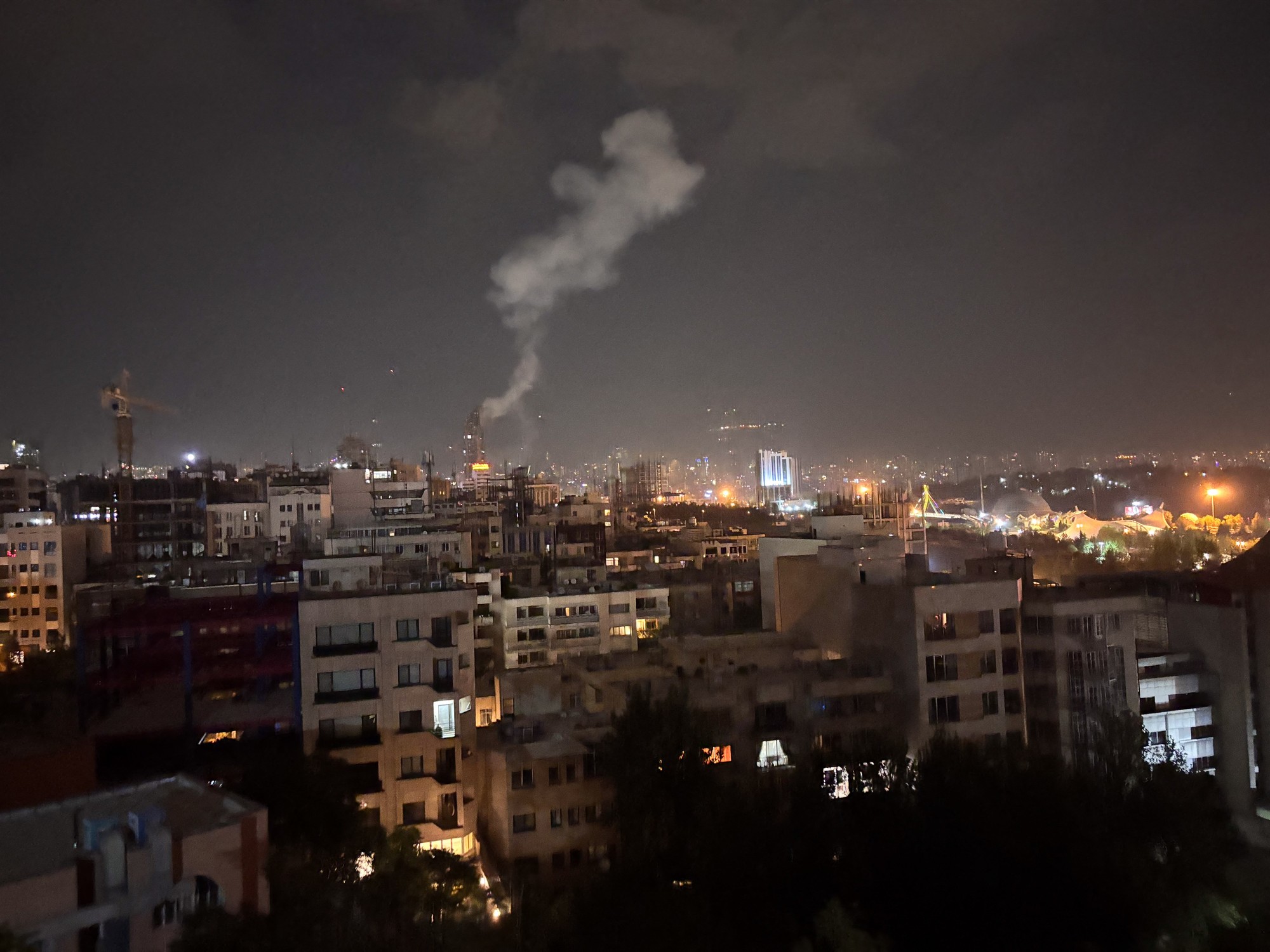 The Attack that Knocked Back Iran’s Nuclear Program