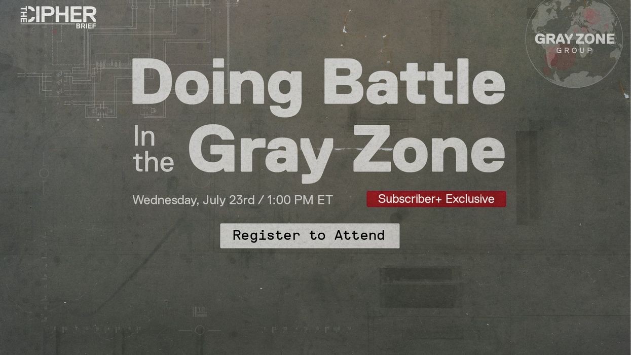 Doing Battle in the Gray Zone