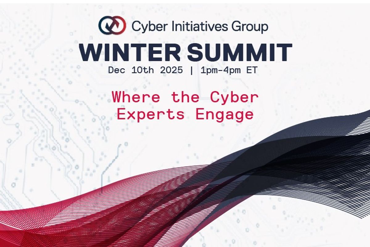 CIG 2025 Winter Summit