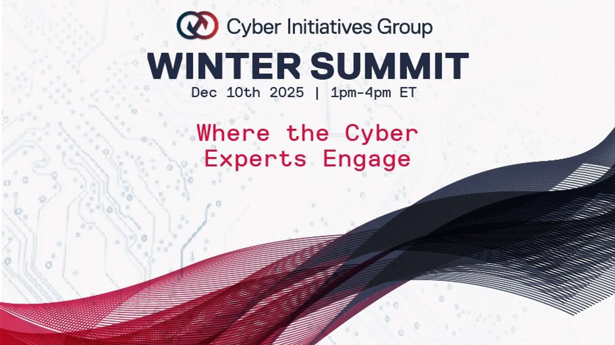 CIG 2025 Winter Summit