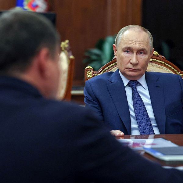 Putin’s Strategic Failure: How the Ukraine War Is Eroding Russia From Within