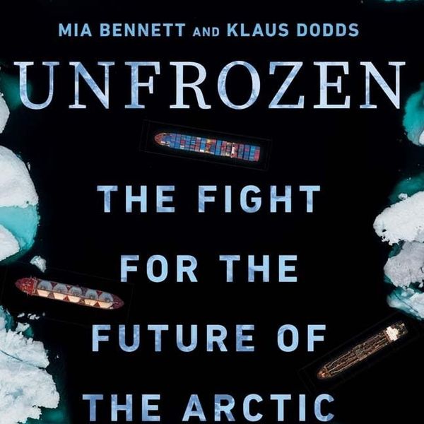 Does the Arctic Have an Unfrozen Future?