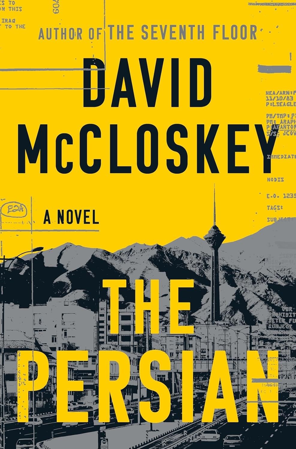 Realism and Rivals: McCloskey’s The Persian Rings True