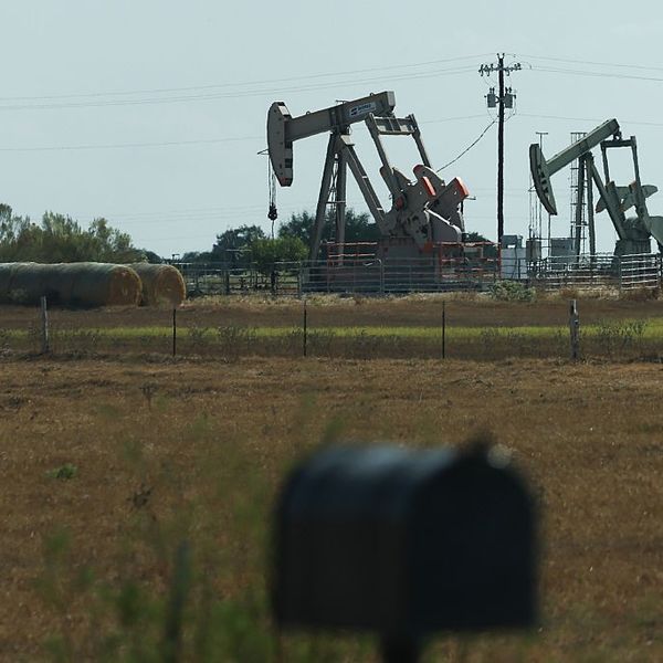 America’s Next National Security Crisis: A War on Its Own Energy Base