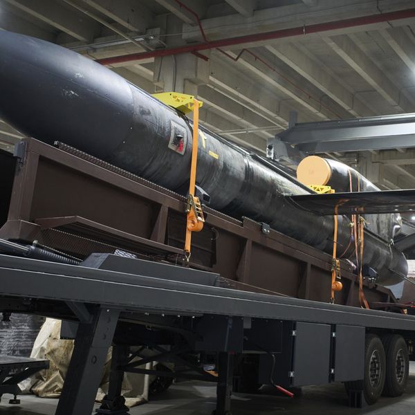 Can a “Flamingo” Cruise Missile Help Ukraine Turn the Tide?