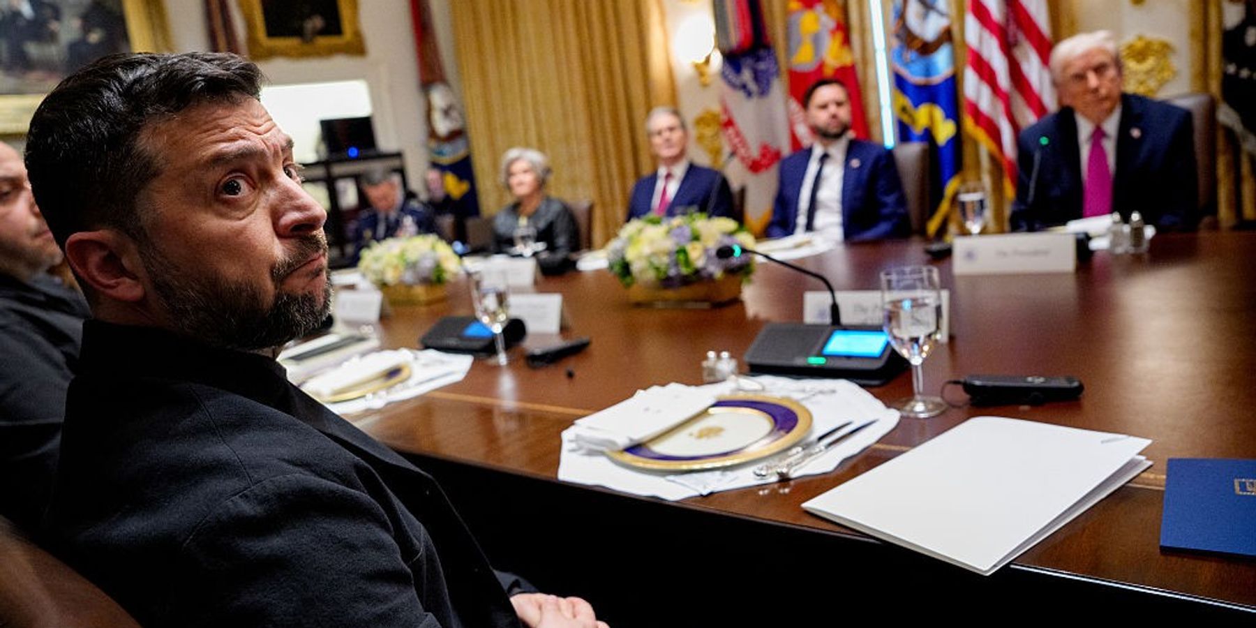 <span>Global Intelligence Report for Wednesday, December 10, 2025</span>