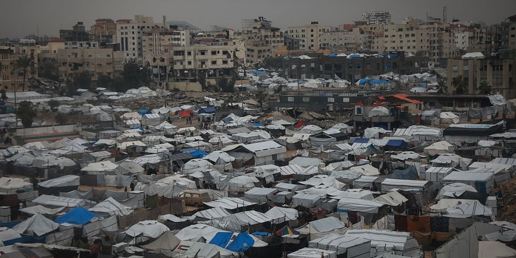 <span>Global Intelligence Report for Friday, December 12, 2025</span>