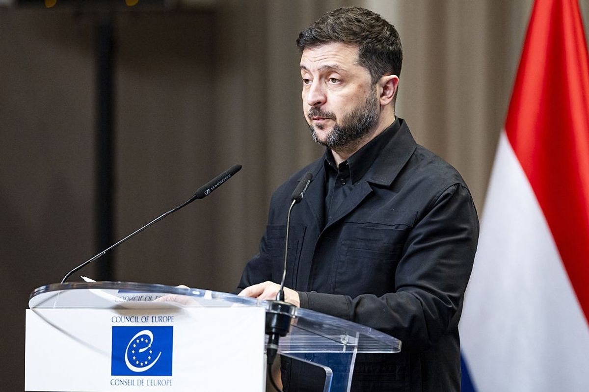 Global Intelligence Report for Tuesday, December 16, 2025