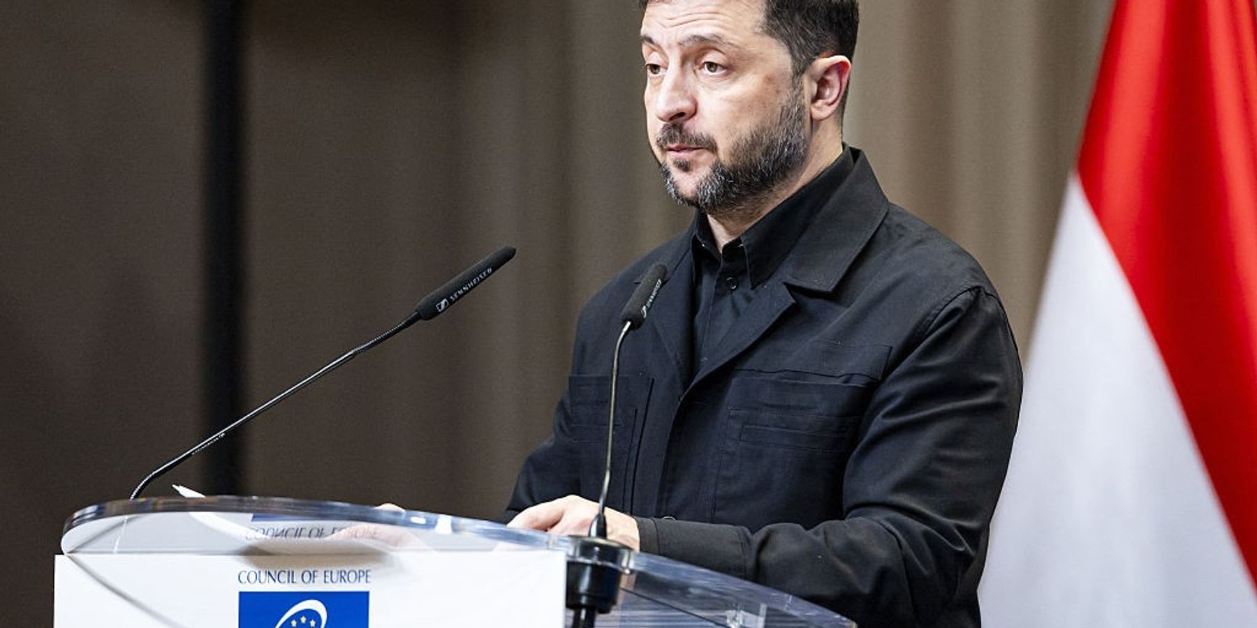 <span>Global Intelligence Report for Tuesday, December 16, 2025</span>