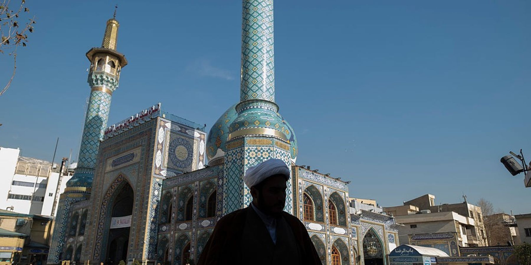 <span>Global Intelligence Report for Friday, January 2, 2026</span>