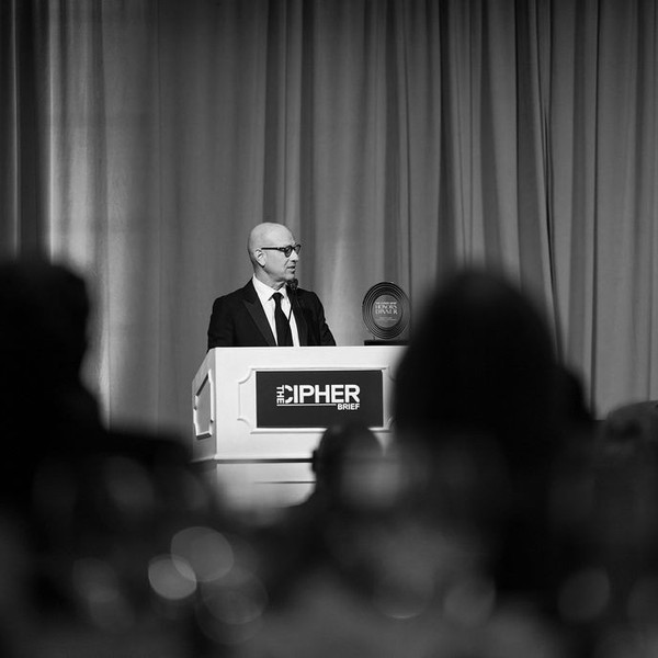 The Cipher Brief 2027 HONORS Awards