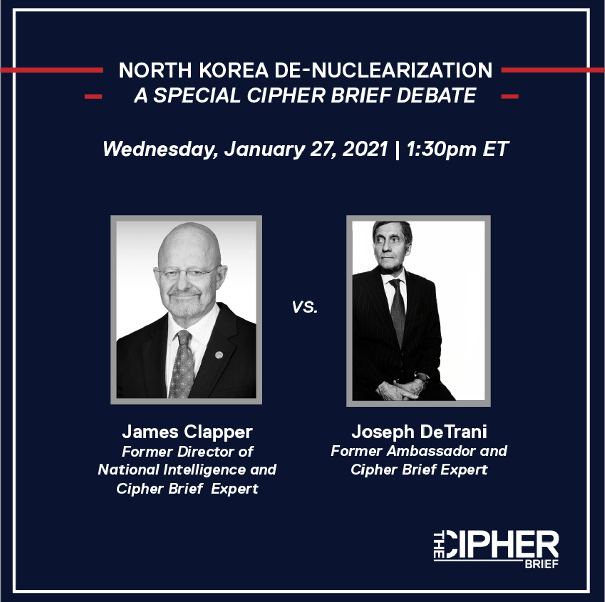 North Korea De-Nuclearization: A Debate