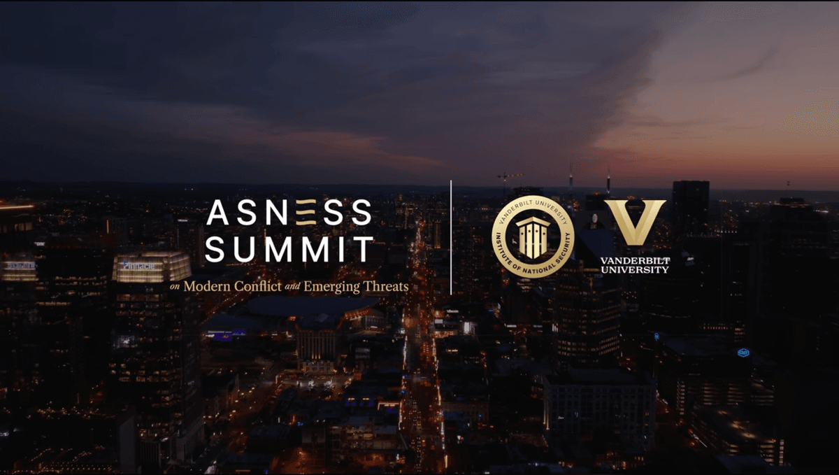 CIG Recommends: 2026 Asness Summit