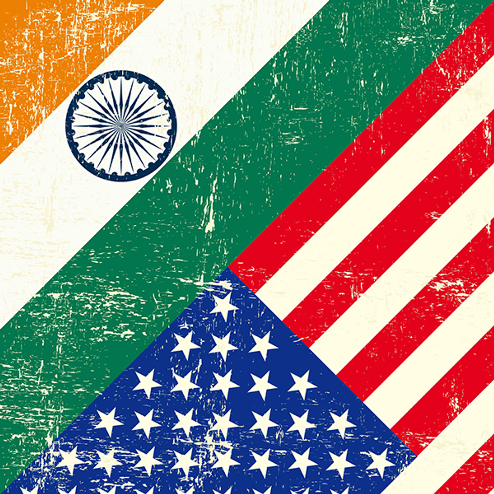 U.S.-India: A Significant Partnership on the Heels of China’s Rise