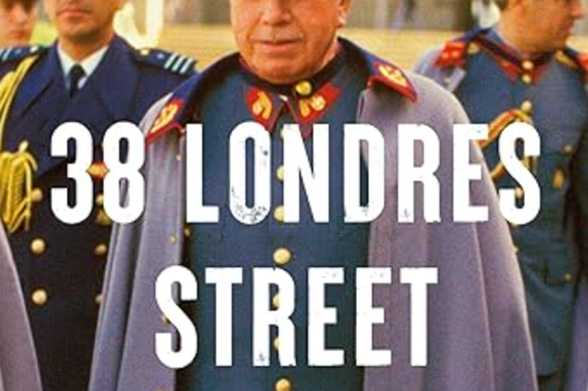 How Dictators Evade Justice — and Why It Still Works: Philippe Sands’ 38 Londres Street