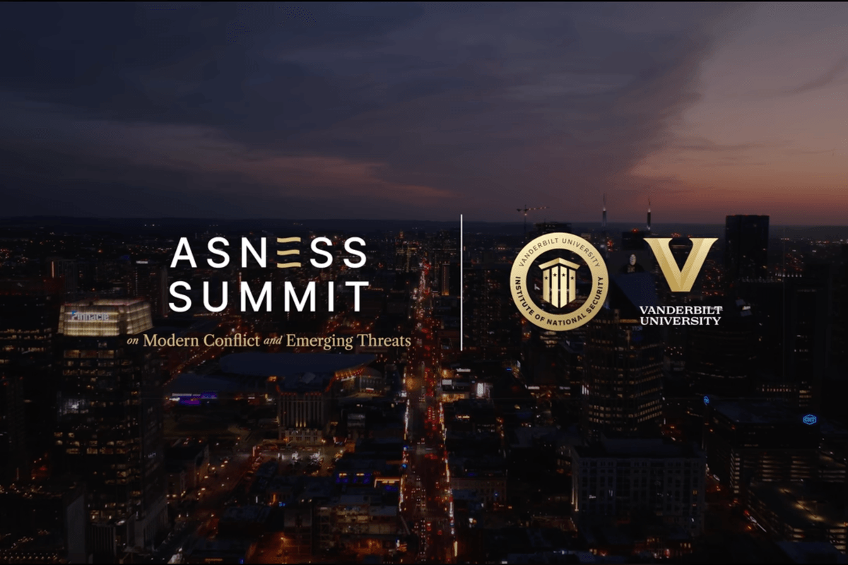 CIG Recommends: 2026 Asness Summit