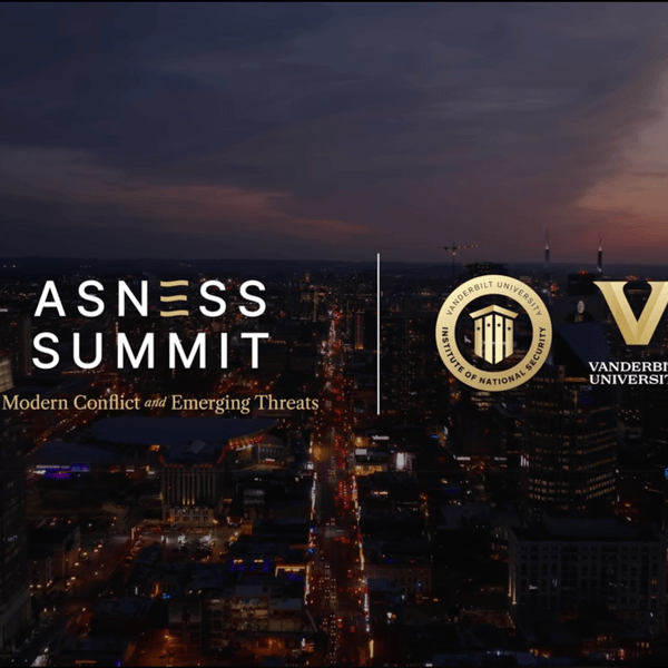 CIG Recommends: 2026 Asness Summit