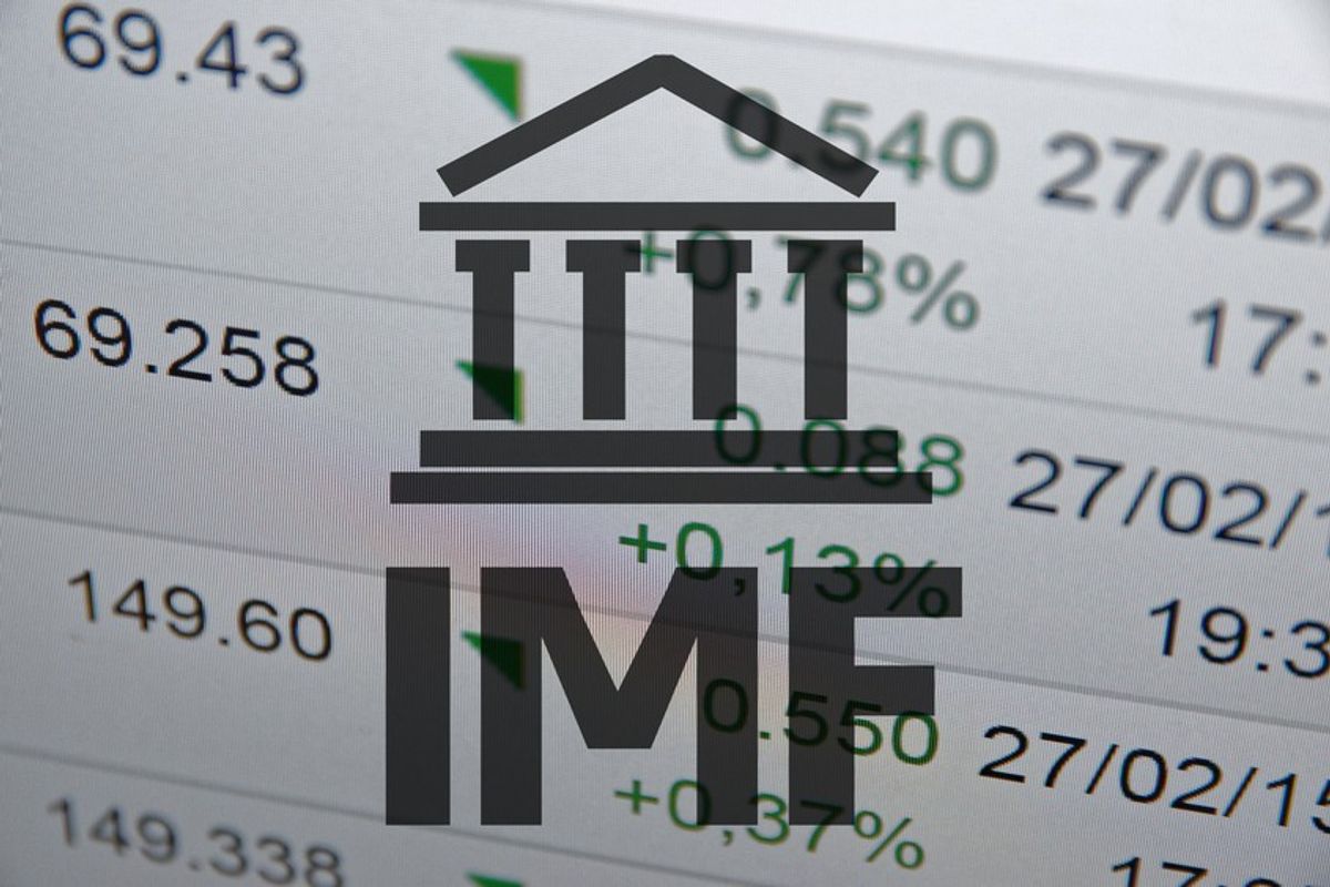 IMF Warns of 'Uncertainty' Due to Brexit