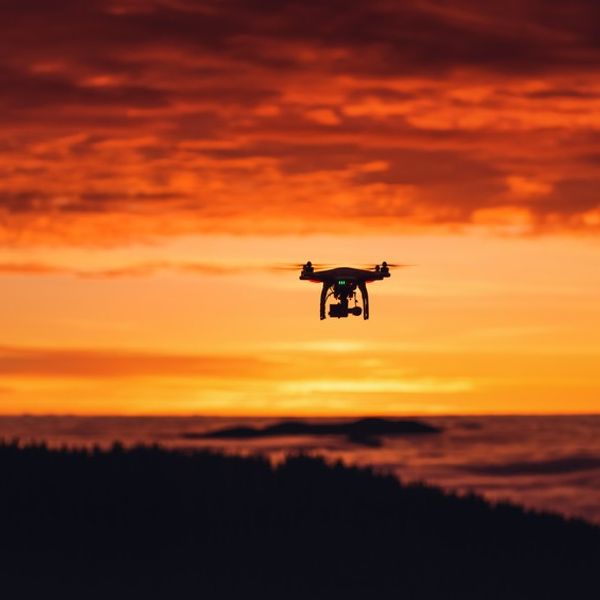 Implications Of New FAA Commercial Drone Rules