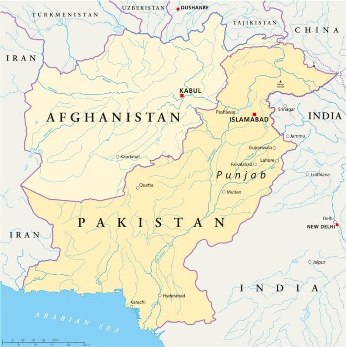 Implications of Top Pakistani Taliban Leader’s Death