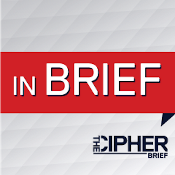 In Brief: Fmr. Senior Pentagon official Todd Rosenblum on Ret. USMC Gen. John Kelly